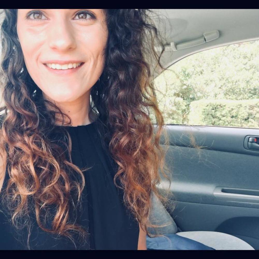 Meet your Posher, Allison